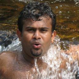 Chamara999's profile picture. 