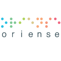 Oriense - electronic guide for visually impaired people (устройства для незрячих и слабовидящих)