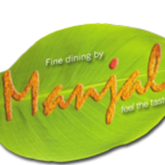 Manjal Restaurant specializing in Indian cuisine and serving authentic curry dishes in a casual waterfront location, and relaxing ambience.