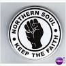 Creating a Twitter Community for Northern Soul Fans. Follow for an RT to other Northern Soul Fans to find new people to follow and new followers! KTF