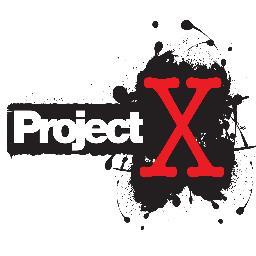 Glee meets Xfactor. This is project X. The concept is to host live shows, in which pupils from different schools & organisations can showcase their talent