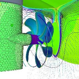 VICUSdt's profile picture. VICUSdt is a ship propulsion engineering company specialized on marine CFD hydrodynamics and propeller design since 2007.
