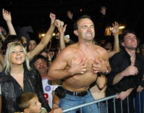 GraftonShilak's profile picture. Giant Freak, Lazy Boi, and Sad Nudest