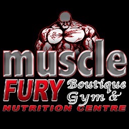 Muscle Fury Boutique Gym & Nutrition Centre is the home of Muscle Fury and its Director Neil Batchelor. Designed for individuals serious about training!