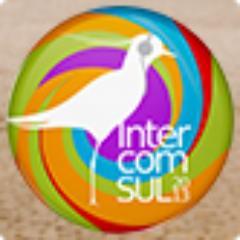 Twitter da edição 2013 do Congresso de Ciências da Comunicação na Região Sul, o Intercom Sul, que irá se realizar na @unisc de 30 de maio a 1º de junho de 2013.