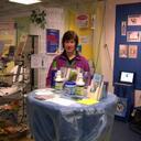 Margret Becker - @arroundMaB - Twitter