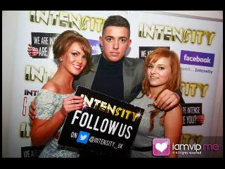 JordIntensity5's profile picture. INTENSITY founder and co-owner- London/Liverpool/Chesters Biggest Monthly events #BADMAN BBM- 2A4F05DF