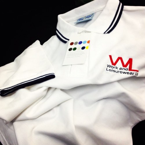 We offer fully embroidered sportswear and corporate clothing to businesses, sports clubs and individuals nationwide