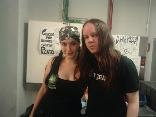 ...Metalhead,Headbanger,Rocker...