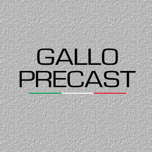 GalloPrecast's profile picture. Africa's leaders in precast.