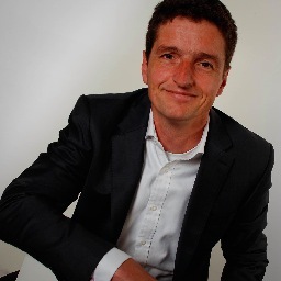 SimonCBeck's profile picture. Underwhelmist.