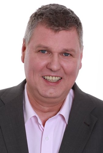 VolkerPetendorf's profile picture. 