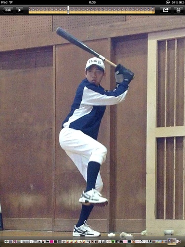 菊川南陵一年野球部！よろしく。lineもやってるんでID知りたかったら教えます！(笑)
