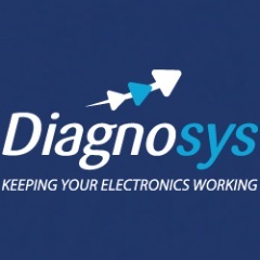 DiagnosysTest's profile picture. Diagnosys designs, manufactures and markets a range of automatic test equipment and services for the support and maintenance of high value electronic circuits.