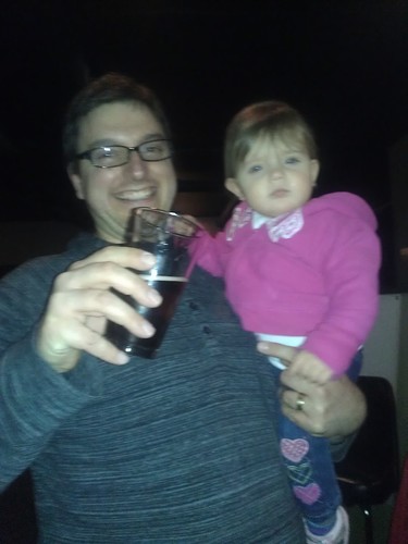 txusito77's profile picture. Currante y un padre muy feliz!!!