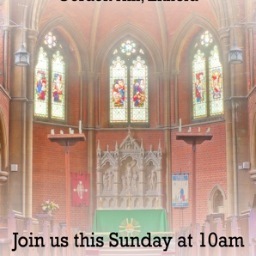 St Michaels Enfieldさんのプロフィール画像