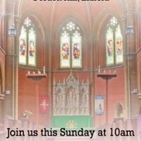 St Michaels Enfield (@stmichaelsgh) 's Twitter Profile Photo