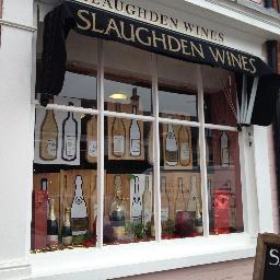 richardkihlltd's profile picture. Trading as SLAUGHDEN WINES in Aldeburgh - fine wines for everyday drinking, laying down or investment.  We offer good advice and great service.