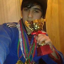 #Judo Fan ! Every time when I won, I feel like the world's happiest man. I like to play guitar . If you follow me ?  I'll follow Back !
