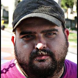 Manager de Balance de daños y Dirección Prohibida. Trompetista de Proyecto Hombro (aunq no ejerzo)