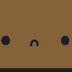 PooeyBullying's profile picture. Because bullying makes you feel like poop, apparently.