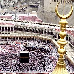 Melayani Haji Plus, Umrah, Umrah Plus, & Tour Mancanegara