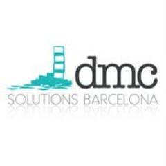 DMCSolutionsBCN's profile picture. DMC Solutions Barcelona provides innovative pre-travel and Destination Management services from start to finish to the business travel market in Barcelona.