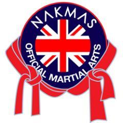 NAKMAS is Britain's only independent National Governing Body for Martial Arts. Est: 1992. British Standards Institution & Equality Standard in Sport Accredited