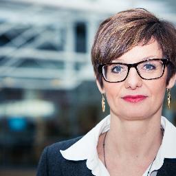 JeanettHeller's profile picture. Marketing Strategy Btb - Drive - Execution - Maximizing ROMI