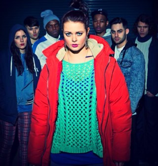 @IntervalProds Proudly Present Multi-Award Nominated 'STREETS'. Coming to @thevaultsuk - Jan 8th-10th 2015 supported using public funding by @ace_national.