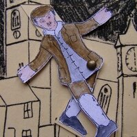 Pauline Sheppard (@sheppard_b) 's Twitter Profile