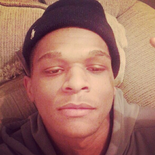 The realest and coolest nigga yu will ever meet, brooklyn nigga til I die.. Follow me dont ask questions.. #markmywords