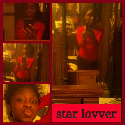 Doin Mhe to da fullest)(Letin zero hoes get me-AkA to -bless to be stress