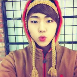BlockBzico1's profile picture. I'm a student. I love K-Pop and my favorite band is Block B! ( LOVE YA ZICO VERY MUCH)