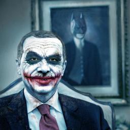 BasbakanDeLen's profile picture. Mizah İçeriklidir. Sinirlenme Len; Burada En BAŞ BAKAN Benim... 


BasbakanimOglumBen@gmail.com