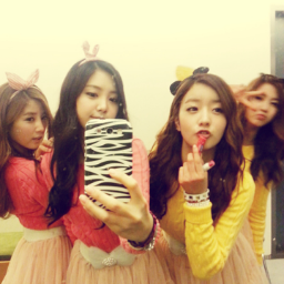 APINK!!!!! suho.