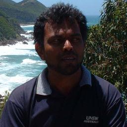 Associate Professor and Head of Mechatronics at The University of New South Wales.