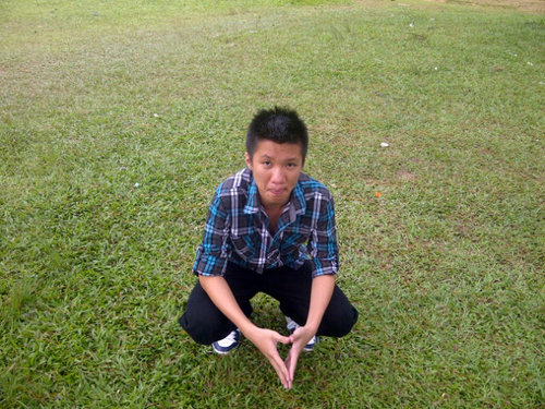 WilliamYenata's profile picture. Single and Futsal....... XII - IA 3 SMA Fr.Don Bosco Banjarmasin - Weye - 14 - 05 - 1995