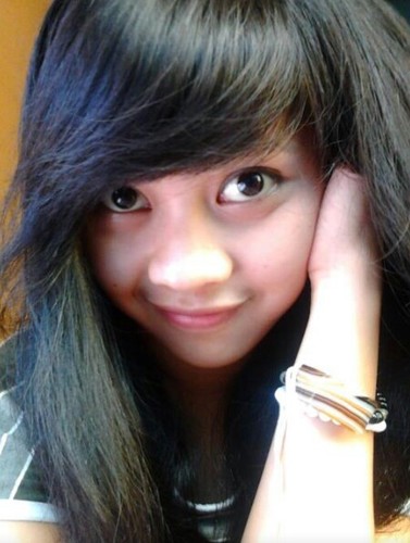 gladys_raseza's profile picture. sayang banget sama mas pacar :*
biarpun jauh tapi aku tetep akan setia