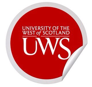 Official Twitter account for the UWS Hockey club