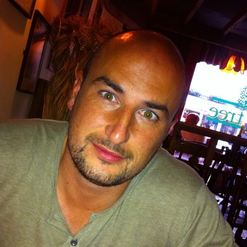 Atco7's profile picture. 