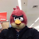 Greg Lambert - @gregallie0519 - Twitter