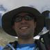 Pete Bacon Darwin (@petebd) Twitter profile photo