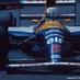 なおなお (@mansell_san) Twitter profile photo