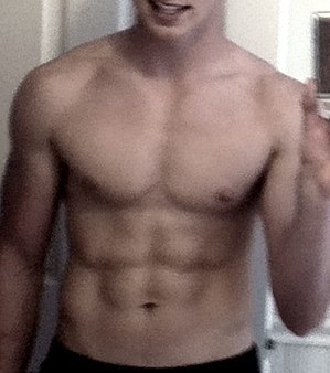 i want to grow up my muscles .