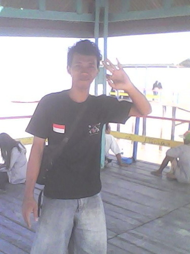 ributyuwono's profile picture. i'm is i'm