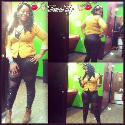 Live Life To The Fullest With No Regrets, You Gotta Grind Hard To Shine Hard Baby