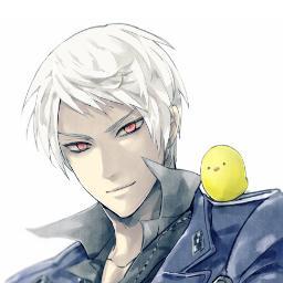 I'm the personification of the AWESOME Prussia!! Kesesesese! (EN/ID)