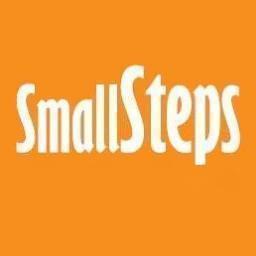 SmallStepsTweet Profile Picture
