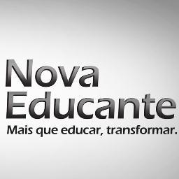 A Nova Educante é especializada em material didático com maior foco para a educação de jovens e adultos de todo Brasil.Tradição e experiência, desde 1970.